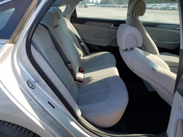 Photo 10 from auction – 2016 HYUNDAI SONATA with VIN 5NPE24AF6GH267330