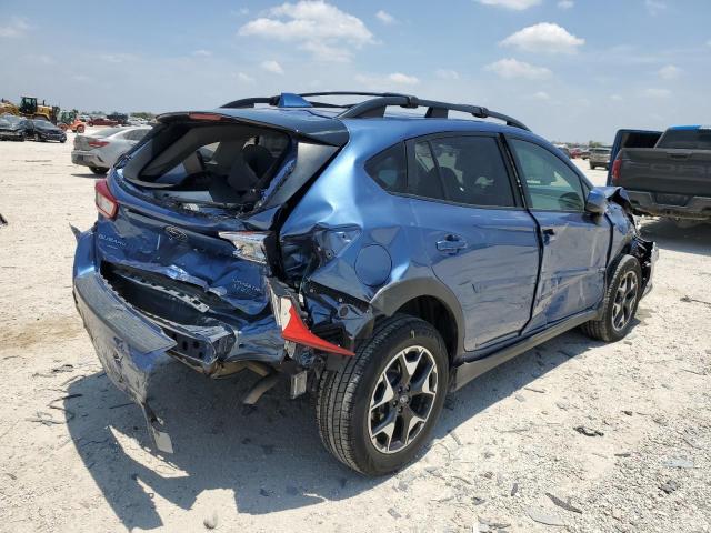 Photo 3 from auction – 2019 SUBARU CROSSTREK with VIN JF2GTADC9K8257387
