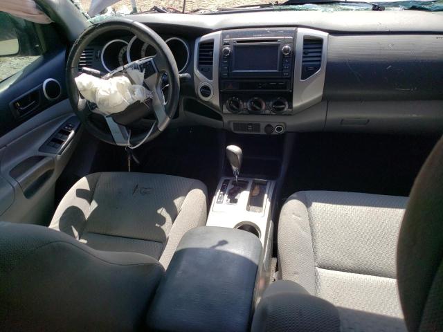 Photo 8 from auction – 2013 TOYOTA TACOMA DOU with VIN 3TMLU4EN1DM116548