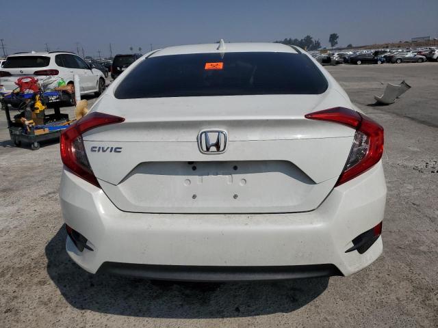 Photo 6 from auction – 2017 HONDA CIVIC EX with VIN 2HGFC2F71HH542217