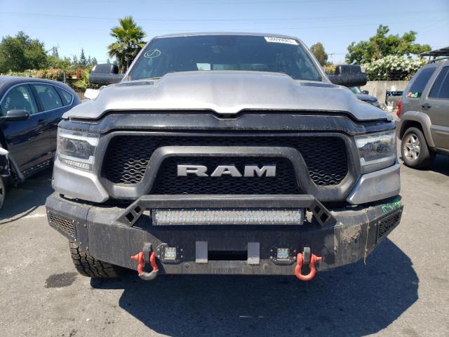 Photo 5 from auction – 2019 RAM 1500 REBEL with VIN 1C6SRFLT8KN855243