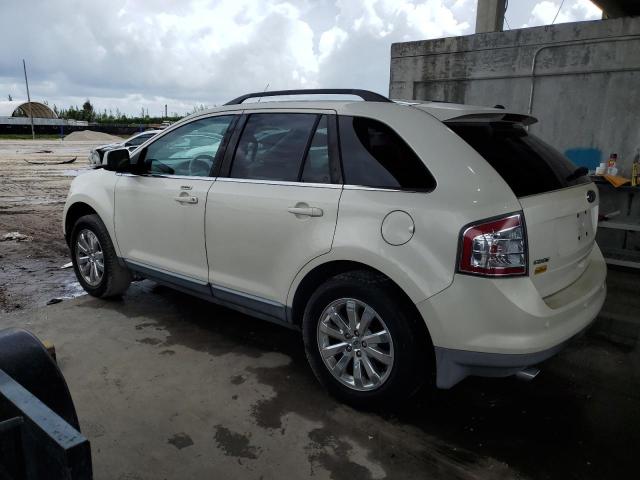 Photo 2 from auction – 2008 FORD EDGE LIMIT with VIN 2FMDK39C58BB36771