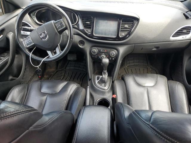 Photo 8 from auction – 2013 DODGE DART LIMIT with VIN 1C3CDFCHXDD319737