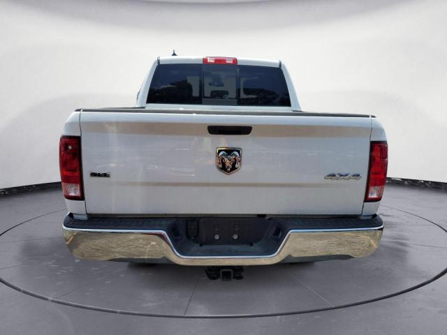Photo 6 from auction – 2023 RAM 1500 CLASS with VIN 1C6RR7LG9PS517866