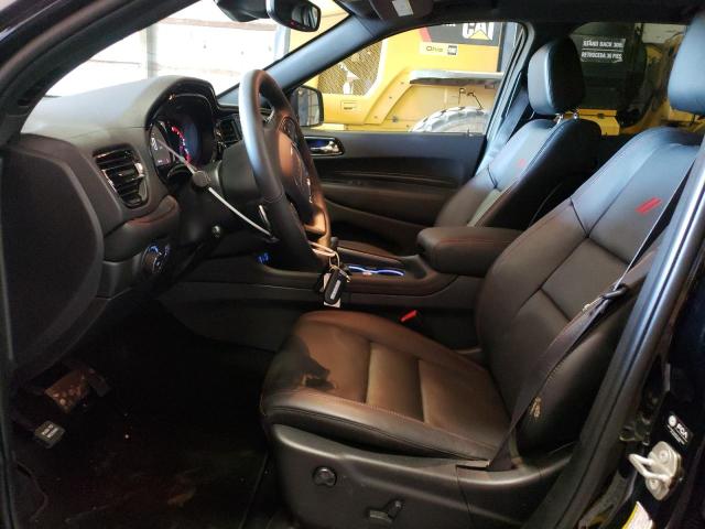 Photo 7 from auction – 2023 DODGE DURANGO GT with VIN 1C4RDJDGXPC637673