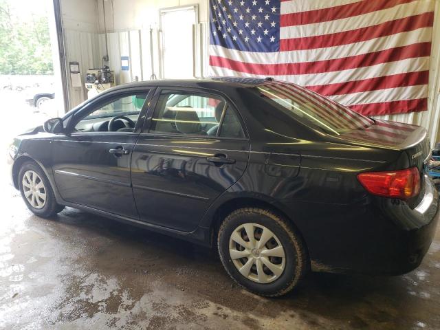 Photo 2 from auction – 2010 TOYOTA COROLLA BA with VIN 1NXBU4EE7AZ367346