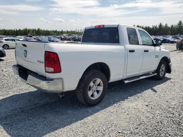 Photo 3 from auction – 2016 RAM 1500 ST with VIN 1C6RR7FG4GS275712