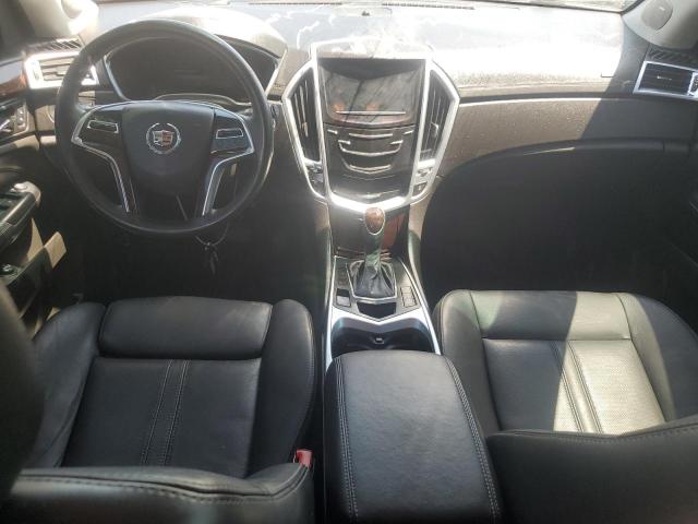 Photo 8 from auction – 2013 CADILLAC SRX PERFOR with VIN 3GYFNDE37DS619936