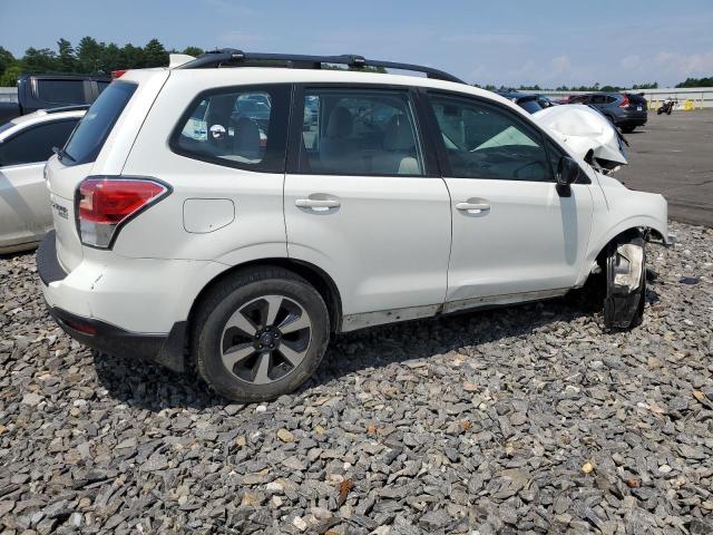Zdjęcie 3 z aukcji – 2017 SUBARU FORESTER 2 z VIN JF2SJABC5HH490159