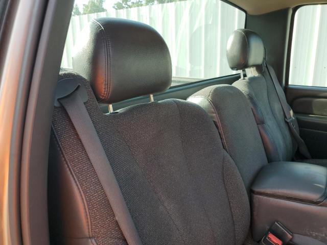 Photo 10 from auction – 2002 CHEVROLET SILVERADO with VIN 1GCEC14W62Z204463