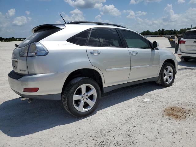 Photo 3 from auction – 2008 LEXUS RX 350 with VIN 2T2HK31U58C080912