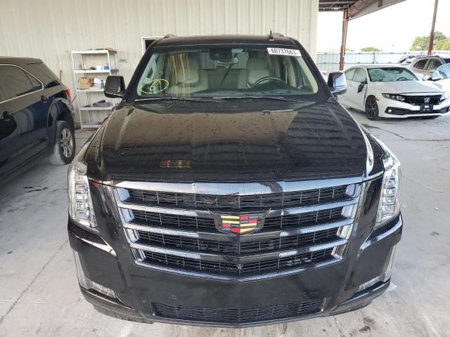 Photo 5 from auction – 2018 CADILLAC ESCALADE E with VIN 1GYS3HKJ8JR118325