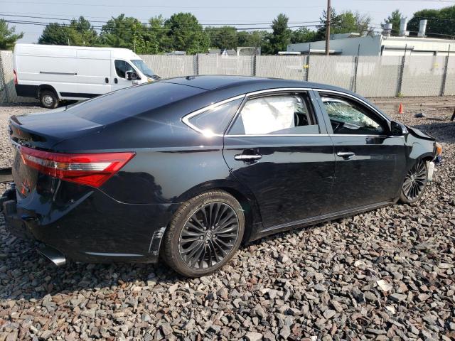 Photo 3 from auction – 2016 TOYOTA AVALON XLE with VIN 4T1BK1EB3GU224817