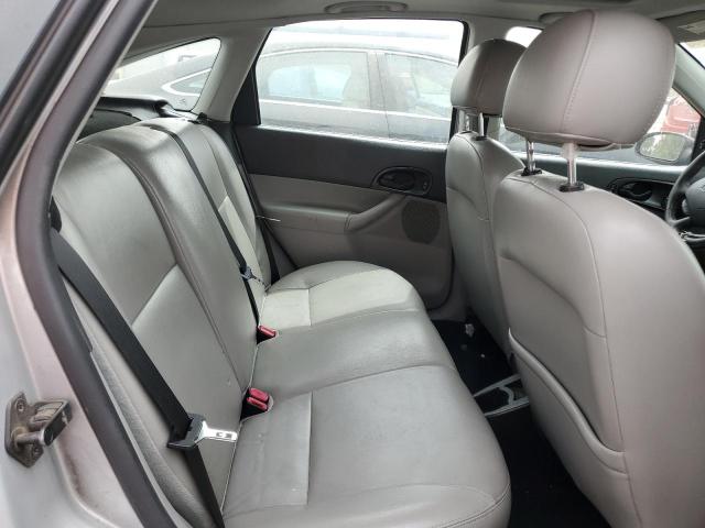 Photo 10 from auction – 2007 FORD FOCUS ZX5 with VIN 1FAFP37N47W300615