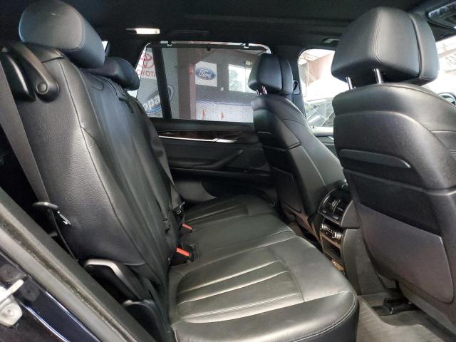 Photo 11 from auction – 2014 BMW X5 XDRIVE5 with VIN 5UXKR6C58E0C02179
