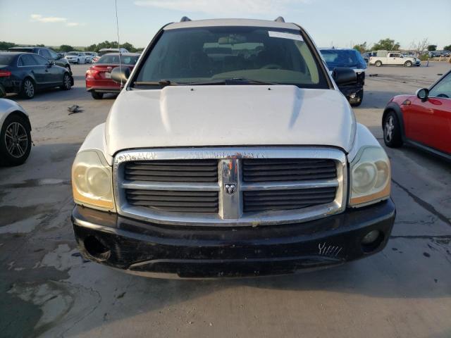 Photo 5 from auction – 2006 DODGE DURANGO SL with VIN 1D4HD48N86F102539