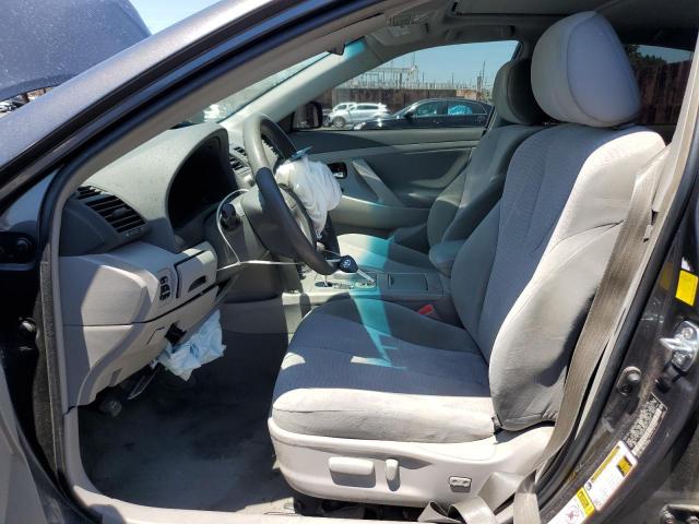Фото 7 с аукциона – 2011 TOYOTA CAMRY BASE с VIN 4T4BF3EK3BR155979