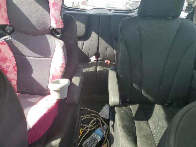 Photo 10 from auction – 2014 MAZDA 5 SPORT with VIN JM1CW2BL6E0173589