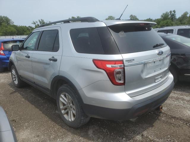 Photo 2 from auction – 2015 FORD EXPLORER with VIN 1FM5K8B86FGA25305