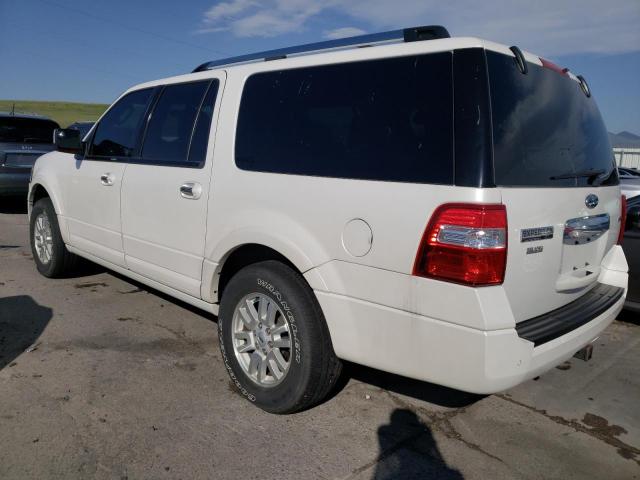 Photo 2 from auction – 2014 FORD EXPEDITION with VIN 1FMJK2A5XEEF33628