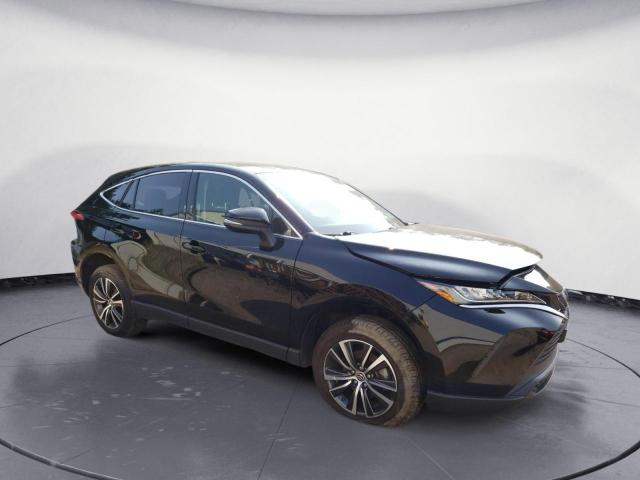 Photo 4 from auction – 2022 TOYOTA VENZA LE with VIN JTEAAAAH0NJ100348