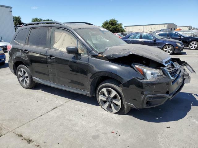 Photo 4 from auction – 2017 SUBARU FORESTER 2 with VIN JF2SJABC6HH566410