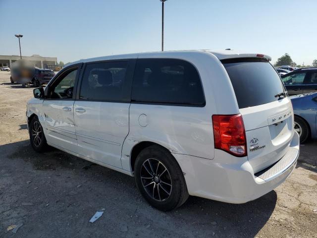 Photo 2 from auction – 2017 DODGE GRAND CARA with VIN 2C4RDGEG7HR617973