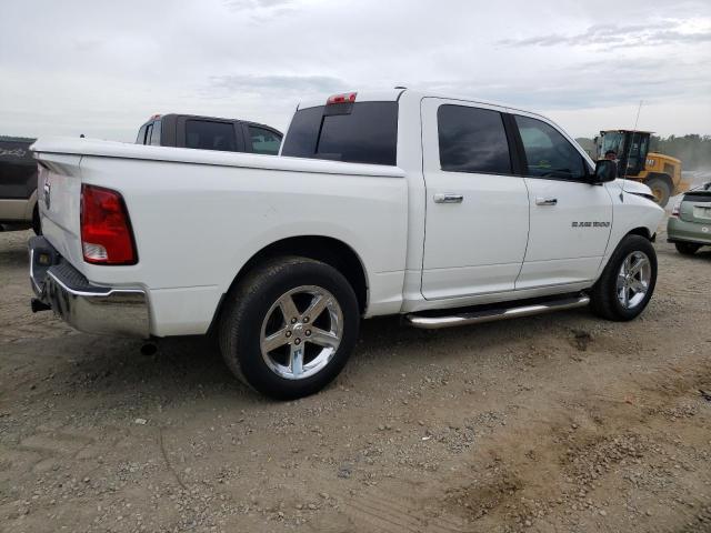 Photo 3 from auction – 2011 DODGE RAM 1500 with VIN 1D7RB1CP5BS676943