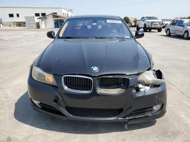 Photo 5 from auction – 2011 BMW 328 I with VIN WBAPH5C57BF093978