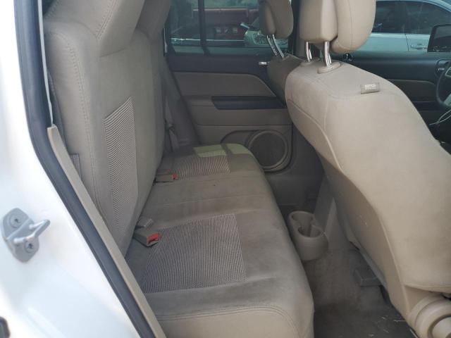 Photo 10 from auction – 2015 JEEP PATRIOT LA with VIN 1C4NJPFB5FD139630
