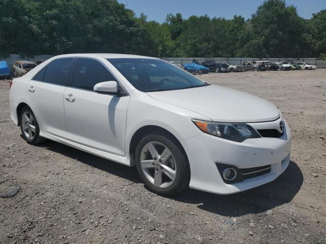 Photo 4 from auction – 2013 TOYOTA CAMRY L with VIN 4T1BF1FK3DU657715