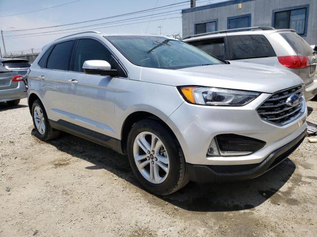 Photo 4 from auction – 2019 FORD EDGE SEL with VIN 2FMPK3J94KBB09999