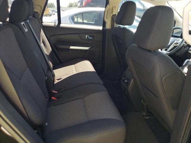 Photo 11 from auction – 2011 FORD EDGE SEL with VIN 2FMDK3JC0BBA74540