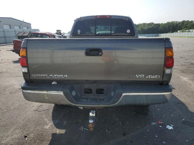 Photo 6 from auction – 2003 TOYOTA TUNDRA with VIN 5TBBT44163S360829