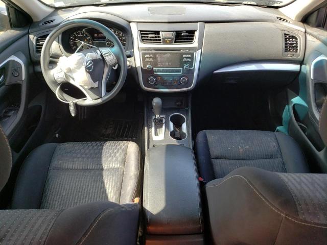 Photo 8 from auction – 2017 NISSAN ALTIMA 2.5 with VIN 1N4AL3AP1HN319985
