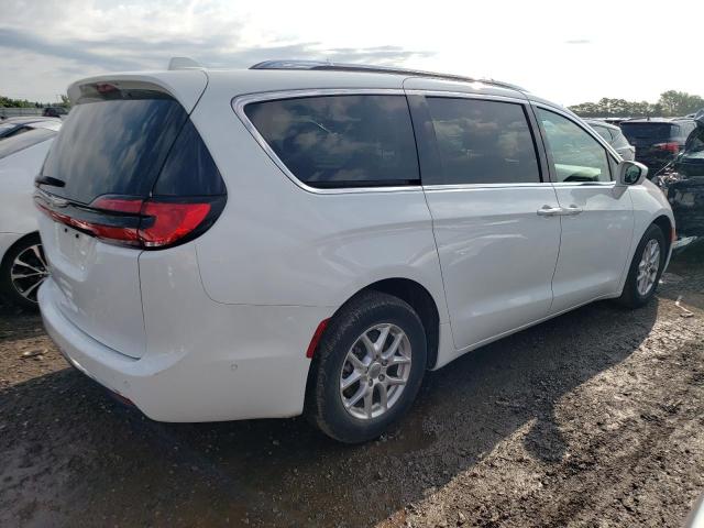 Photo 3 from auction – 2021 CHRYSLER PACIFICA T with VIN 2C4RC1BG6MR572183