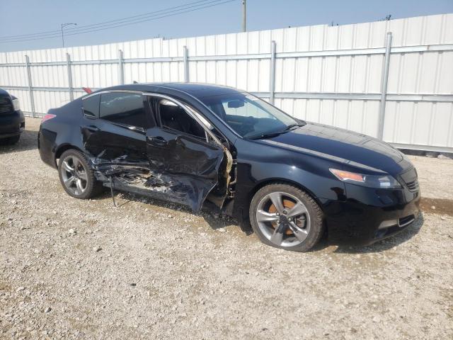 Photo 4 from auction – 2014 ACURA TL TECH with VIN 19UUA9F58EA800232