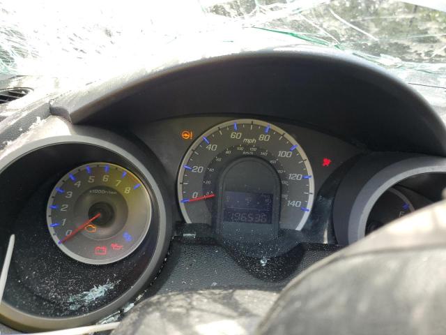 Photo 7 from auction – 2010 HONDA FIT with VIN JHMGE8H29AS019154