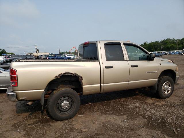 Photo 3 from auction – 2003 DODGE RAM 2500 S with VIN 3D7KU28D53G780647