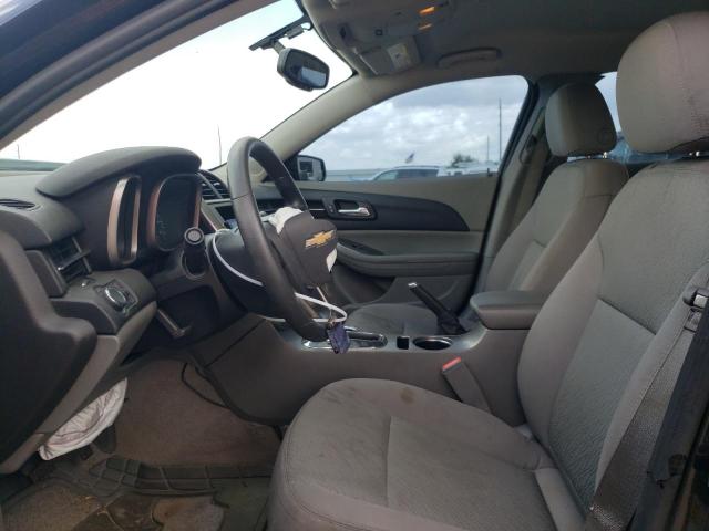 Photo 7 from auction – 2015 CHEVROLET MALIBU LS with VIN 1G11B5SL9FF120977