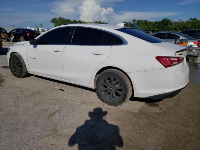 Photo 2 from auction – 2019 CHEVROLET MALIBU LT with VIN 1G1ZD5ST3KF144246