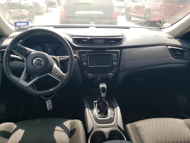 Photo 8 from auction – 2019 NISSAN ROGUE S with VIN KNMAT2MT9KP515438