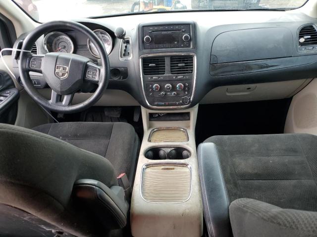 Photo 8 from auction – 2016 DODGE GRAND CARA with VIN 2C4RDGCG3GR204773