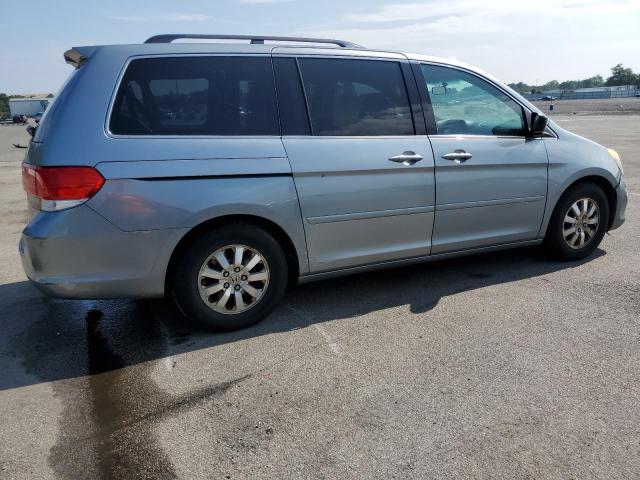 Photo 3 from auction – 2010 HONDA ODYSSEY with VIN 5FNRL3H46AB105958