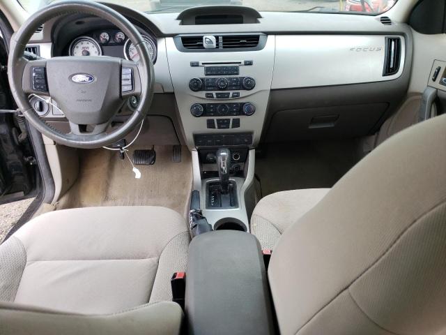 Photo 8 from auction – 2009 FORD FOCUS SES with VIN 1FAHP36N69W115219
