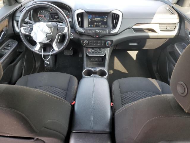 Photo 8 from auction – 2018 GMC TERRAIN SL with VIN 3GKALMEV2JL382578