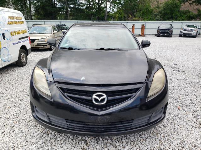 Photo 5 from auction – 2010 MAZDA 6 I with VIN 1YVHZ8BH3A5M23521