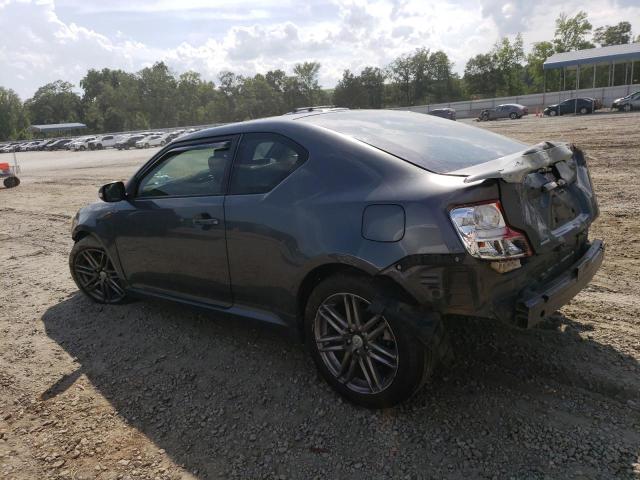 Photo 2 from auction – 2013 TOYOTA SCION TC with VIN JTKJF5C79D3063930