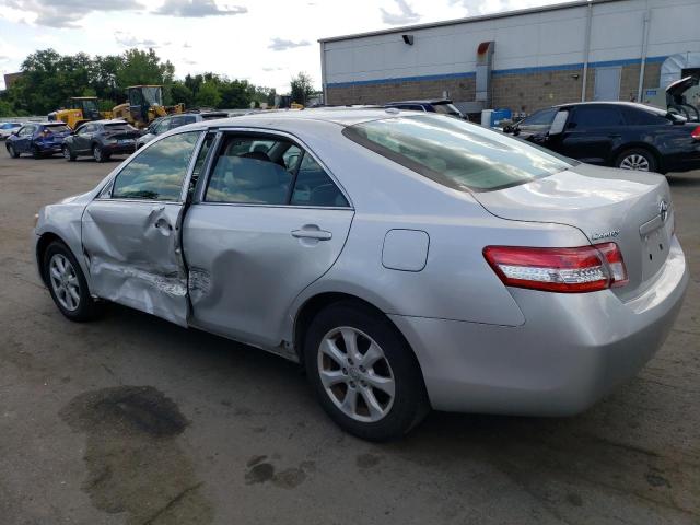 Photo 2 from auction – 2011 TOYOTA CAMRY BASE with VIN 4T4BF3EK2BR179707