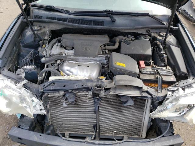 Photo 11 from auction – 2014 TOYOTA CAMRY L with VIN 4T1BF1FK5EU303583